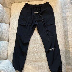 Fear of God Essentials Cargo Pants - Sz M